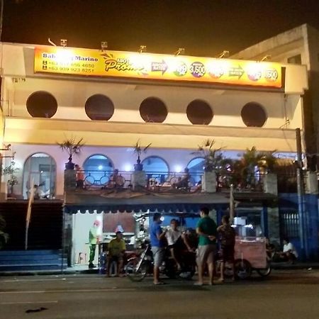 Bahay Ng Lahat Manila Exterior photo