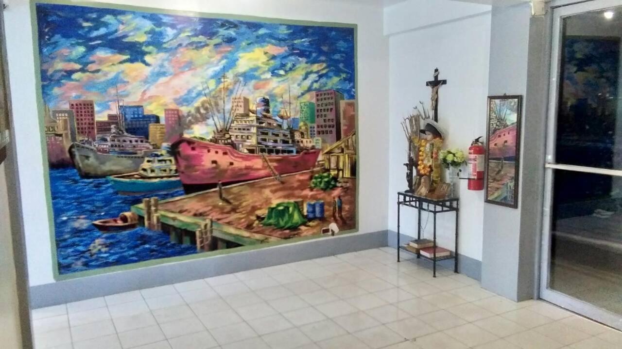 Bahay Ng Lahat Manila Exterior photo