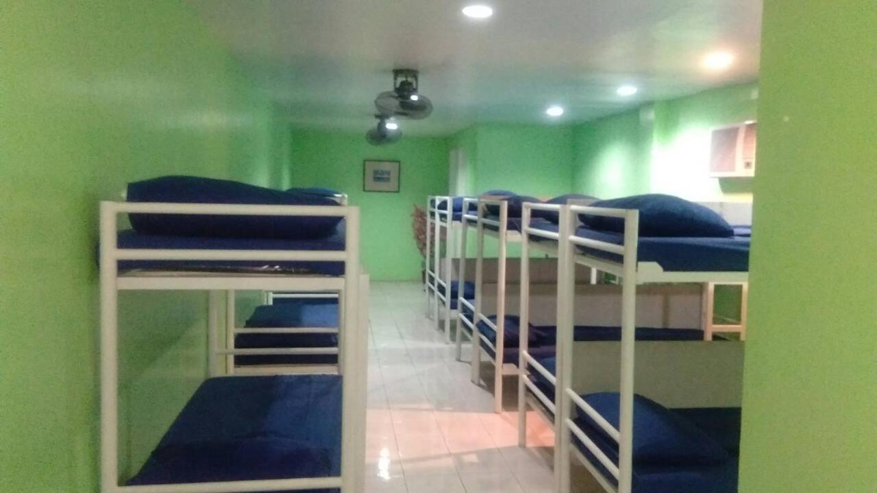 Bahay Ng Lahat Manila Exterior photo