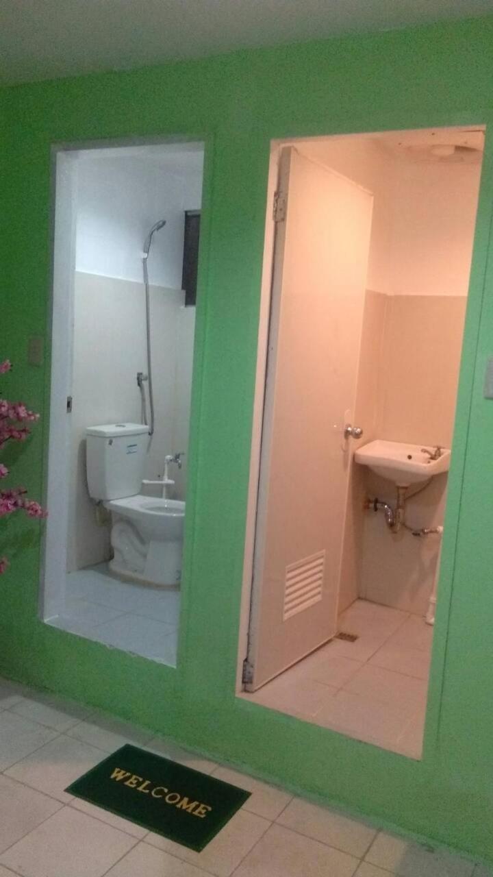 Bahay Ng Lahat Manila Exterior photo