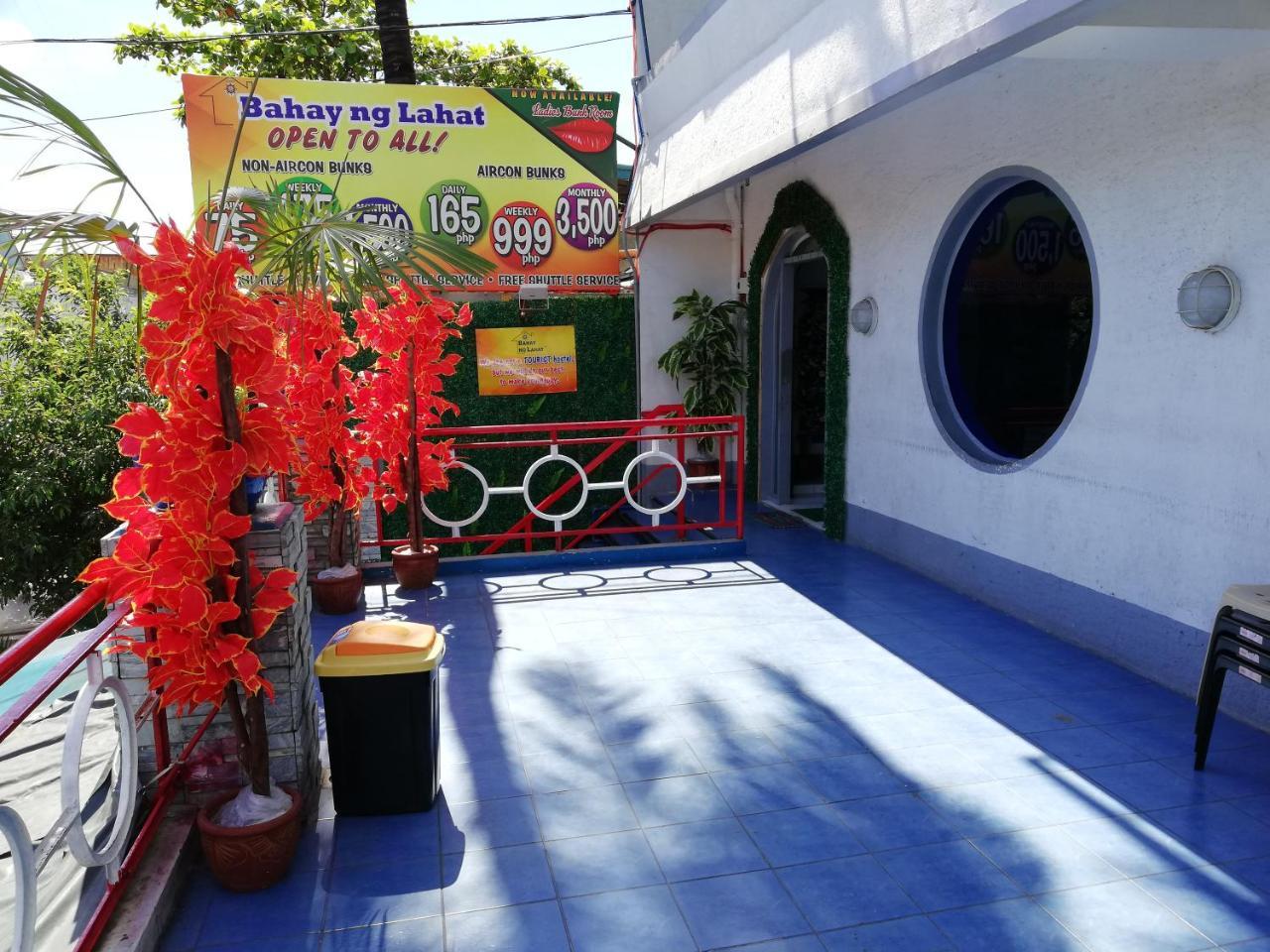 Bahay Ng Lahat Manila Exterior photo