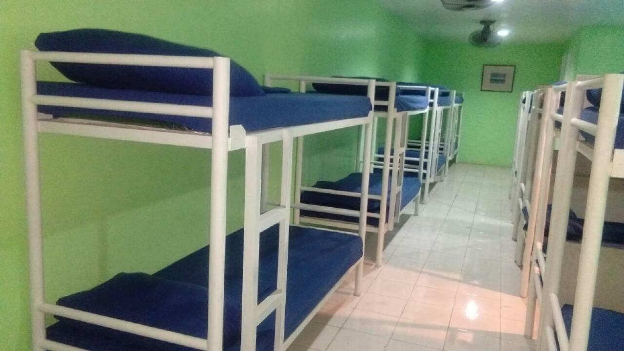 Bahay Ng Lahat Manila Exterior photo