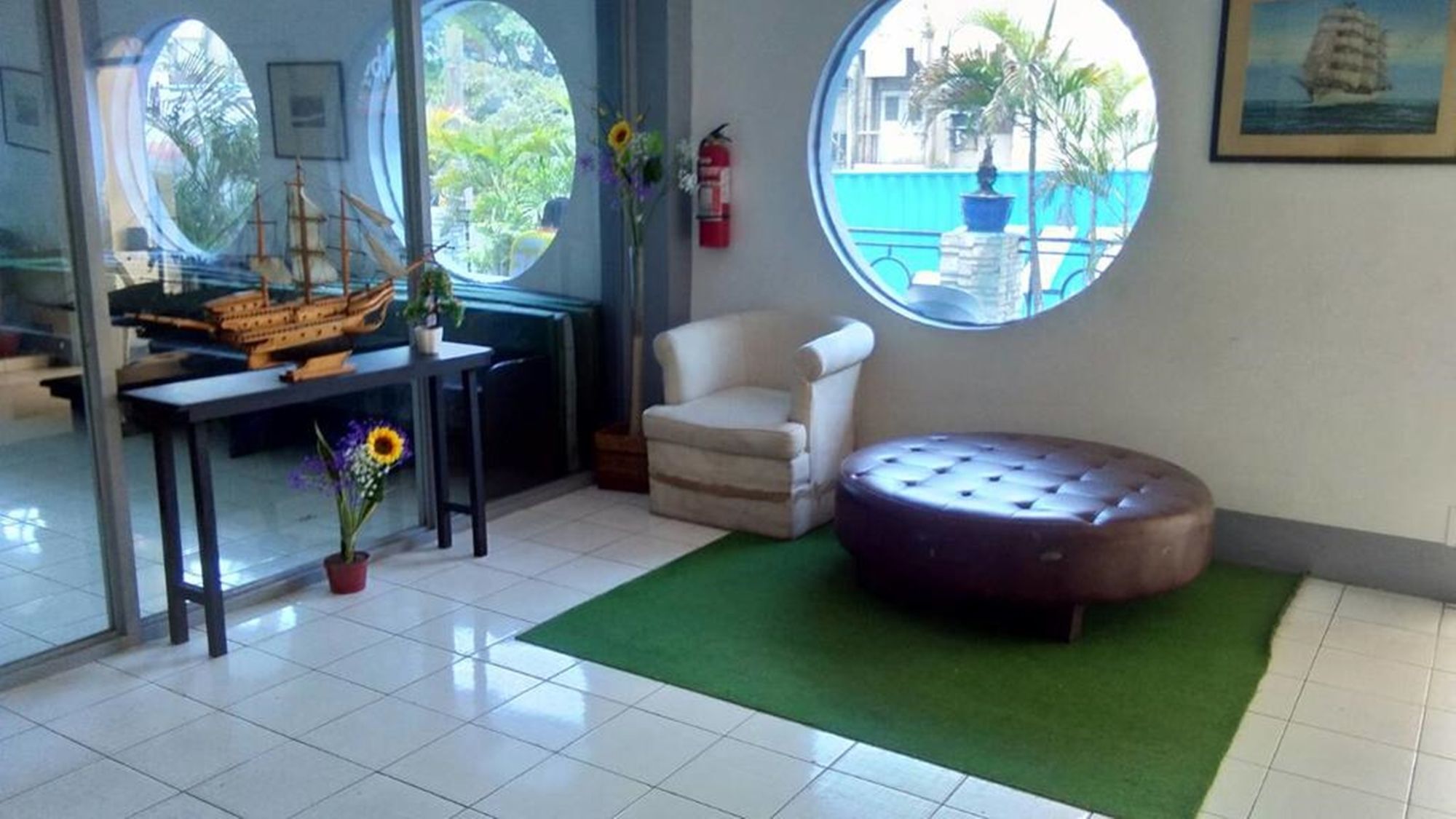 Bahay Ng Lahat Manila Exterior photo
