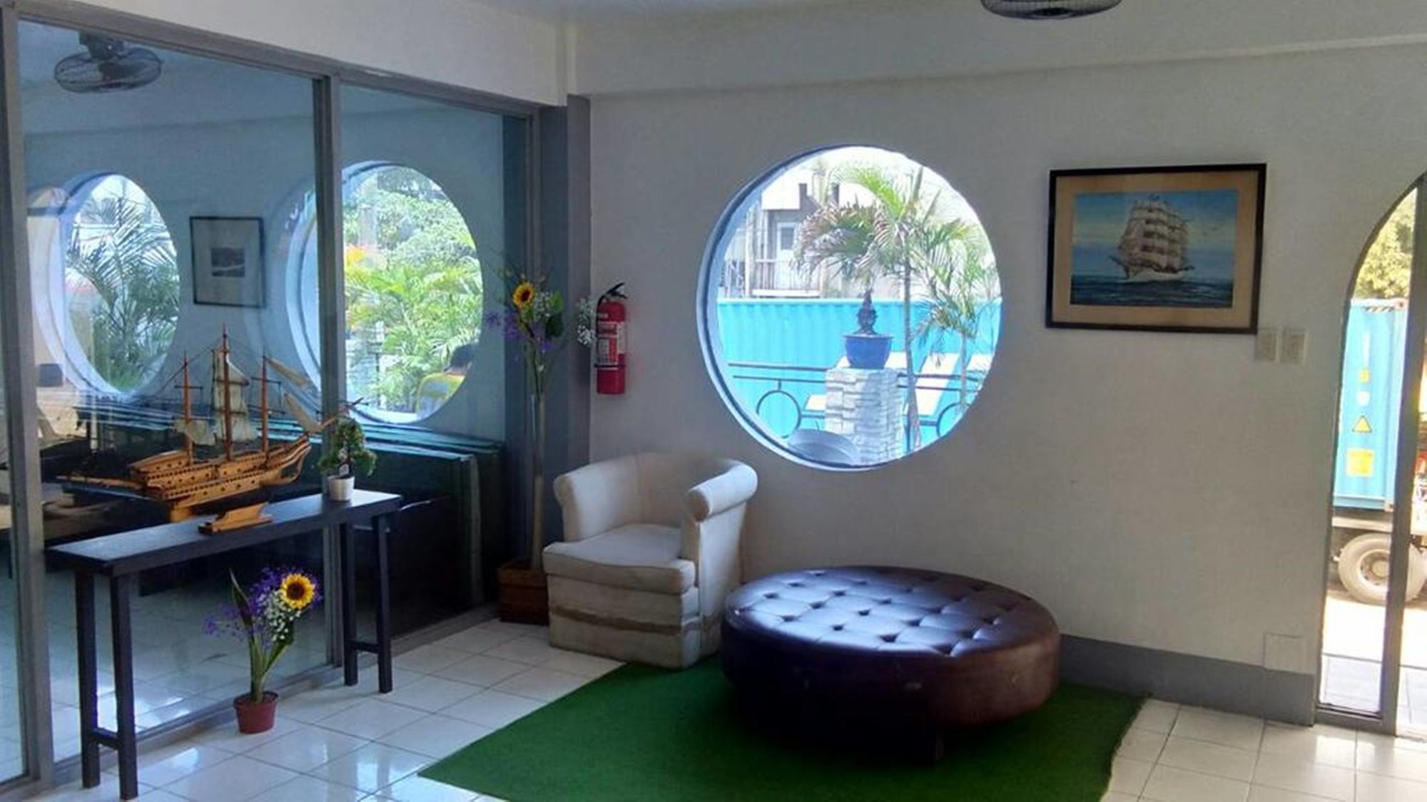 Bahay Ng Lahat Manila Exterior photo
